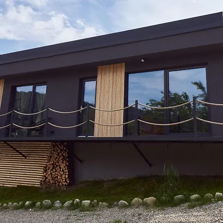 Blissful Resort - Valea Doftanei Tesila Exterior photo