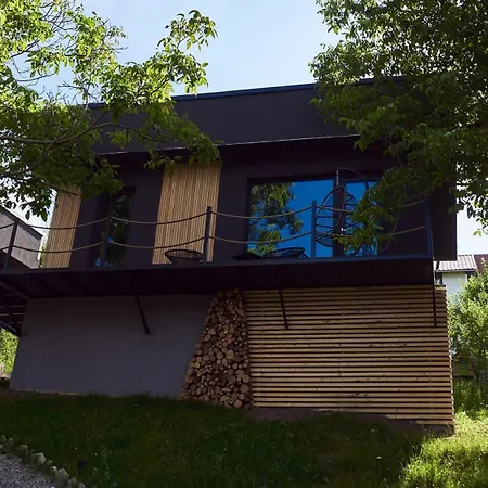 Blissful Resort - Valea Doftanei Tesila Exterior photo
