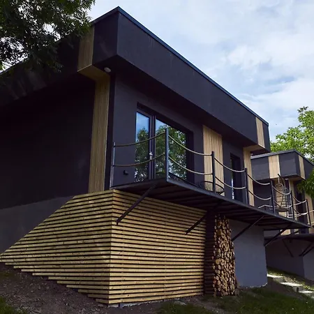 Blissful Resort - Valea Doftanei Tesila Exterior photo