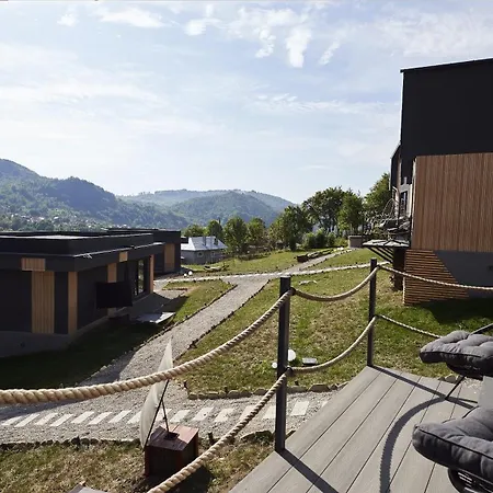 Blissful Resort - Valea Doftanei Tesila Exterior photo