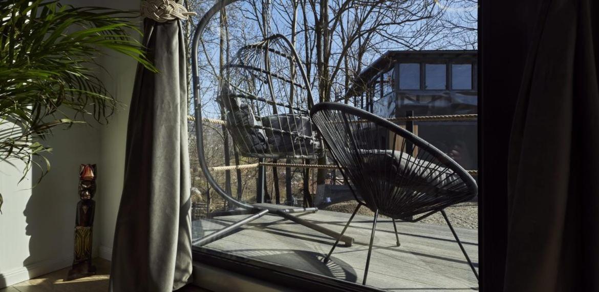 Villa Blissful - Valea Doftanei