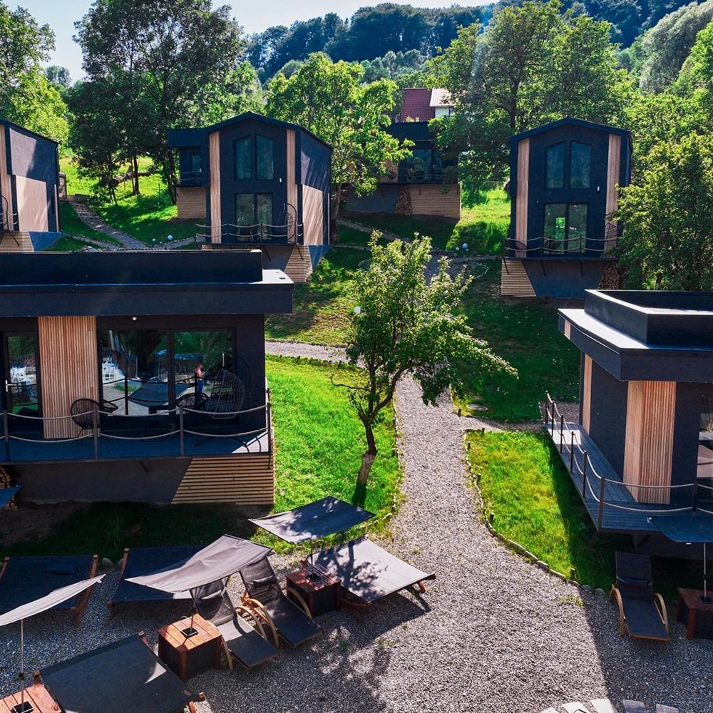Villa Blissful - Valea Doftanei *